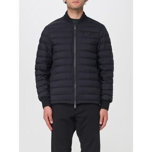 Burberry Jacket Men Black